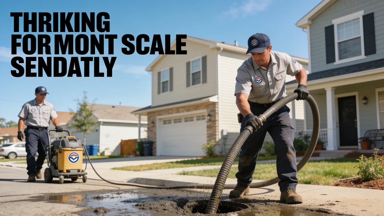 Sewage Cleanup in Sarcoxie, MO near me